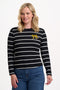 Sugarhill | Josie Jersey Top