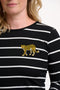 Sugarhill | Josie Jersey Top