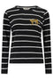 Sugarhill | Josie Jersey Top