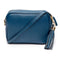 Elie Beaumont | Crossbody Bag - Teal