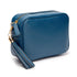 Elie Beaumont | Crossbody Bag - Teal