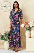 Hope & Ivy | The Nesta Dress