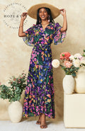 Hope & Ivy | The Nesta Dress
