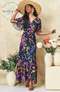 Hope & Ivy | The Nesta Dress