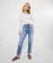 Joe Browns | Mariella Lace Cotton Blouse