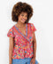 Joe Browns | Juniper Printed Top