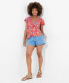 Joe Browns | Juniper Printed Top