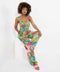 Joe Browns | Totally Tropical Jumpsuit (Petite)