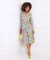 Joe Browns | Sunshine Days Cotton Shirt Dress