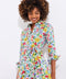 Joe Browns | Sunshine Days Cotton Shirt Dress