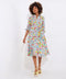 Joe Browns | Sunshine Days Cotton Shirt Dress