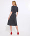 Joe Browns | Perfect Polka Stretch Jersey Dress