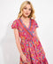 Joe Browns | Fabulous Fiesta Printed Maxi Dress (Petite)