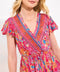 Joe Browns | Fabulous Fiesta Printed Maxi Dress (Petite)