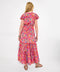 Joe Browns | Fabulous Fiesta Printed Maxi Dress (Petite)