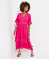 Joe Browns | Boho Days Maxi Dress | Petite