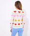 Joe Browns | Summer Fun Flamingo Patterned Cardigan