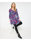 Joe Browns | Joe's Favourite Jersey Tunic Top