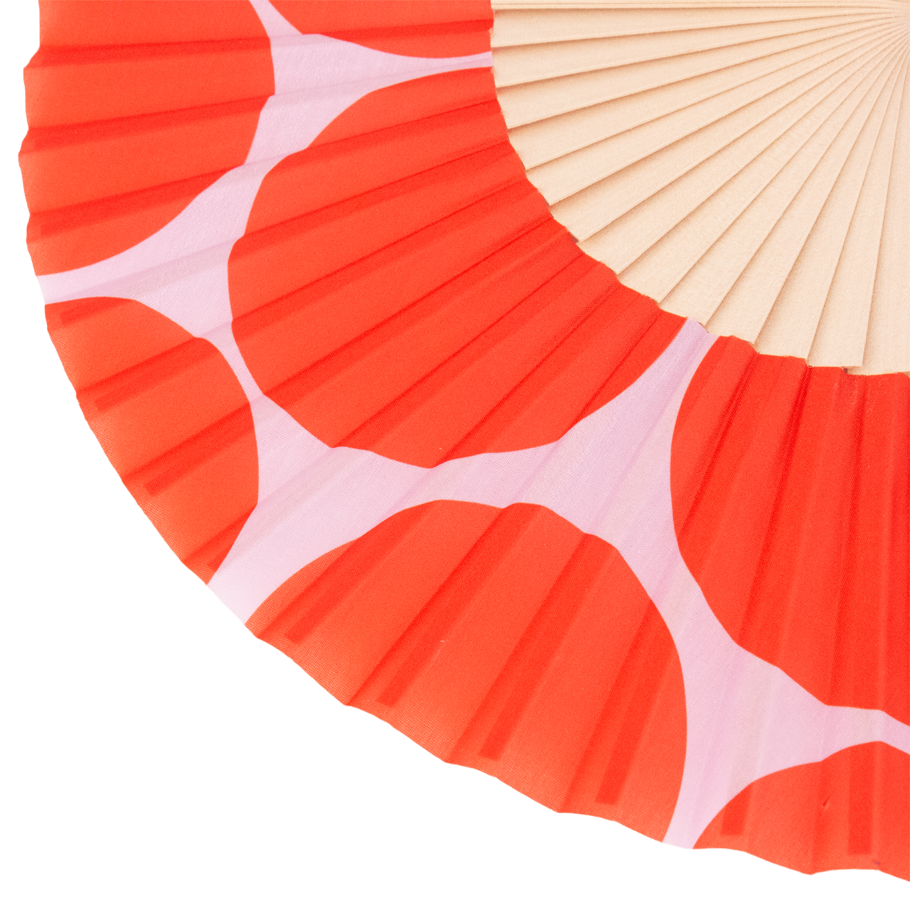 Oli Olsen | Helio Ferretti Scarlet Breeze Fan