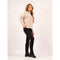 Lunar | Alexis Ankle Boot | Black