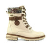 Lunar | Annabelle Waterproof Boot | Cream