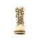 Lunar | Annabelle Waterproof Boot | Cream