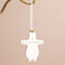 Lisa Angel | I Love You Beary Much Bear Hanging Decoration