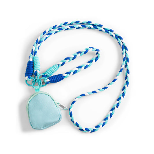 Oli Olsen | Helio Ferretti Phone Strap | Sky Blue Phone Strap