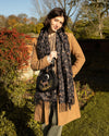 Fable England | A Night's Tale Woodland Scarf