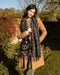 Fable England | A Night's Tale Woodland Scarf