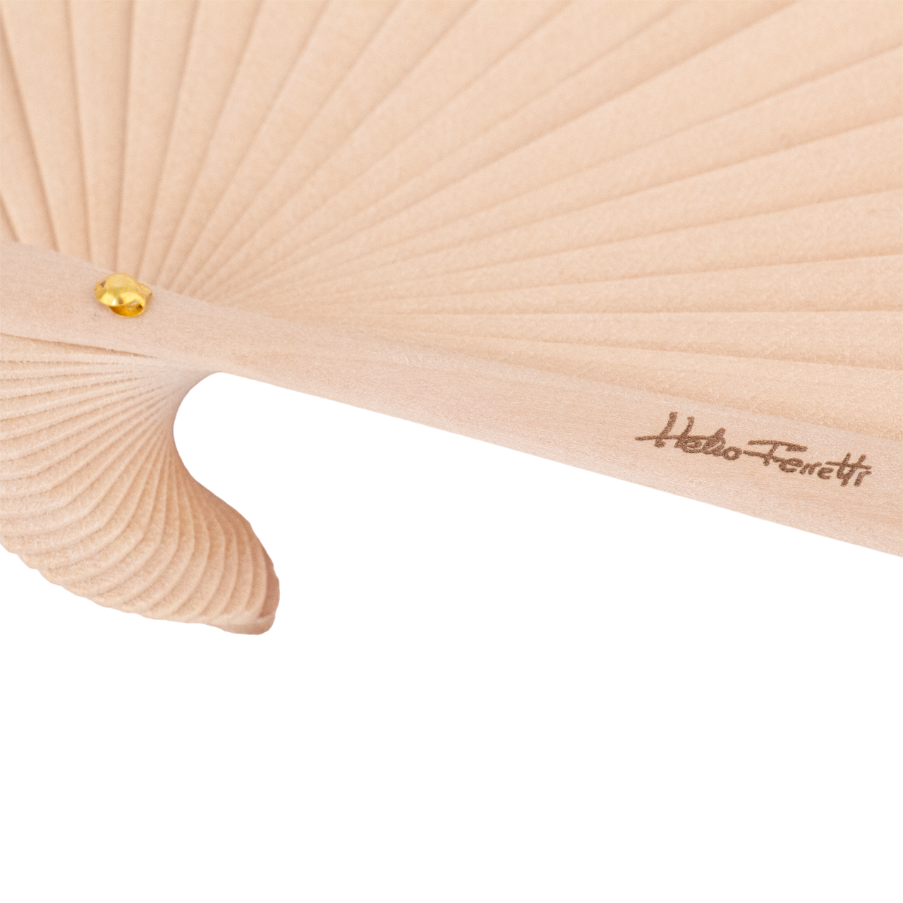 Oli Olsen | Helio Ferretti Scarlet Breeze Fan