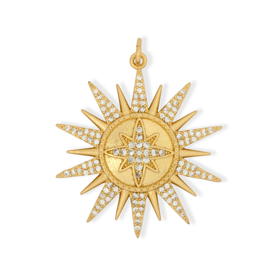 Ashiana London | Soleil Charm