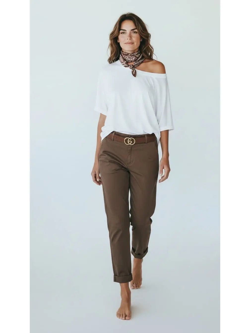 Ultimate Tailored Trousers | 8 Colours