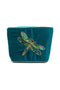 Pre-Order | My Doris Blue Dragonfly Small Pouch