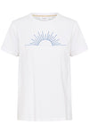Saint Tropez | KanvaSZ T-Shirt