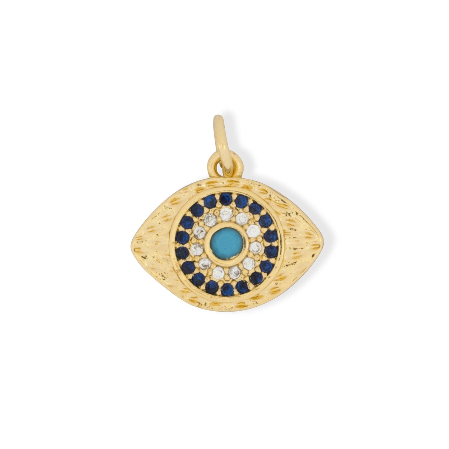 Ashiana London | Magic Eye Charm