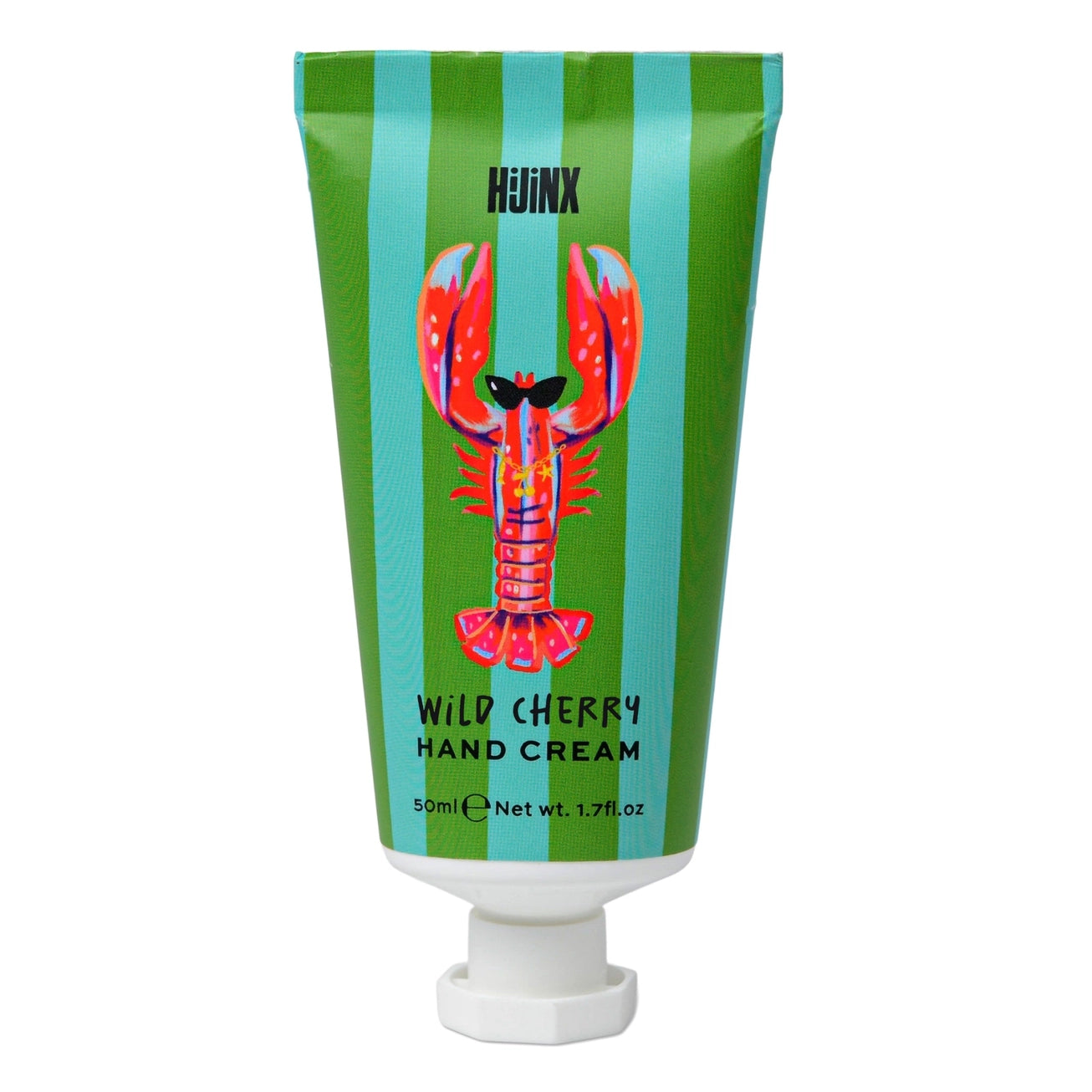 HiJinx Hand Cream