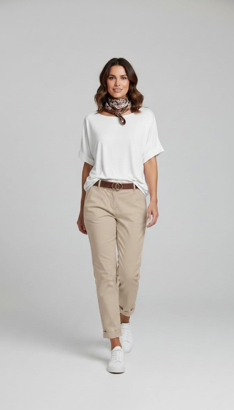 Ultimate Tailored Trousers | 9 Colours