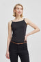 B.young BYIANE Top | Black