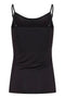 B.young BYIANE Top | Black