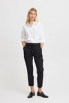 Pre-oder| B.young | Byrizetta Trousers | Black