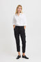 Pre-oder| B.young | Byrizetta Trousers | Black