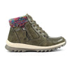 Lunar | Buttermere Waterproof Boot | Olive