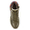 Lunar | Buttermere Waterproof Boot | Olive