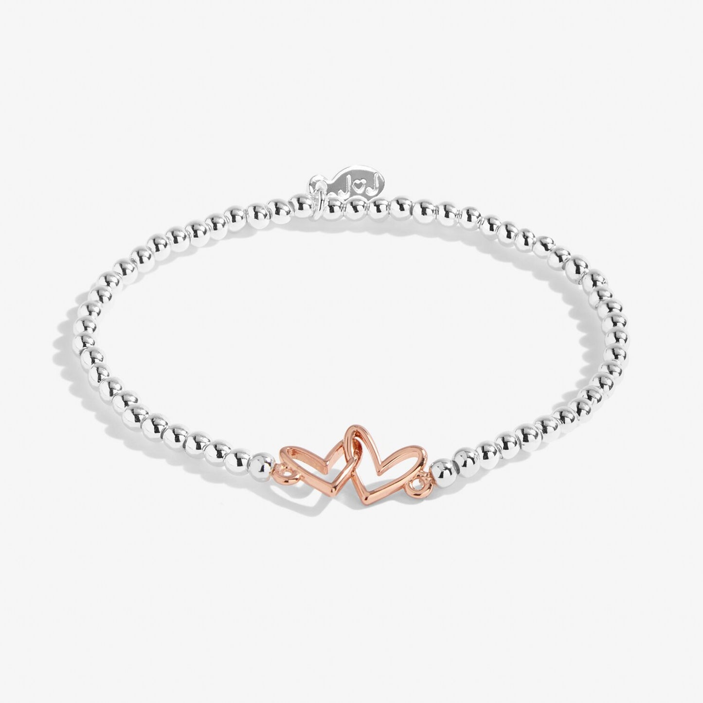 Joma Jewellery | Children's A Little 'Best Bestie' Bracelet
