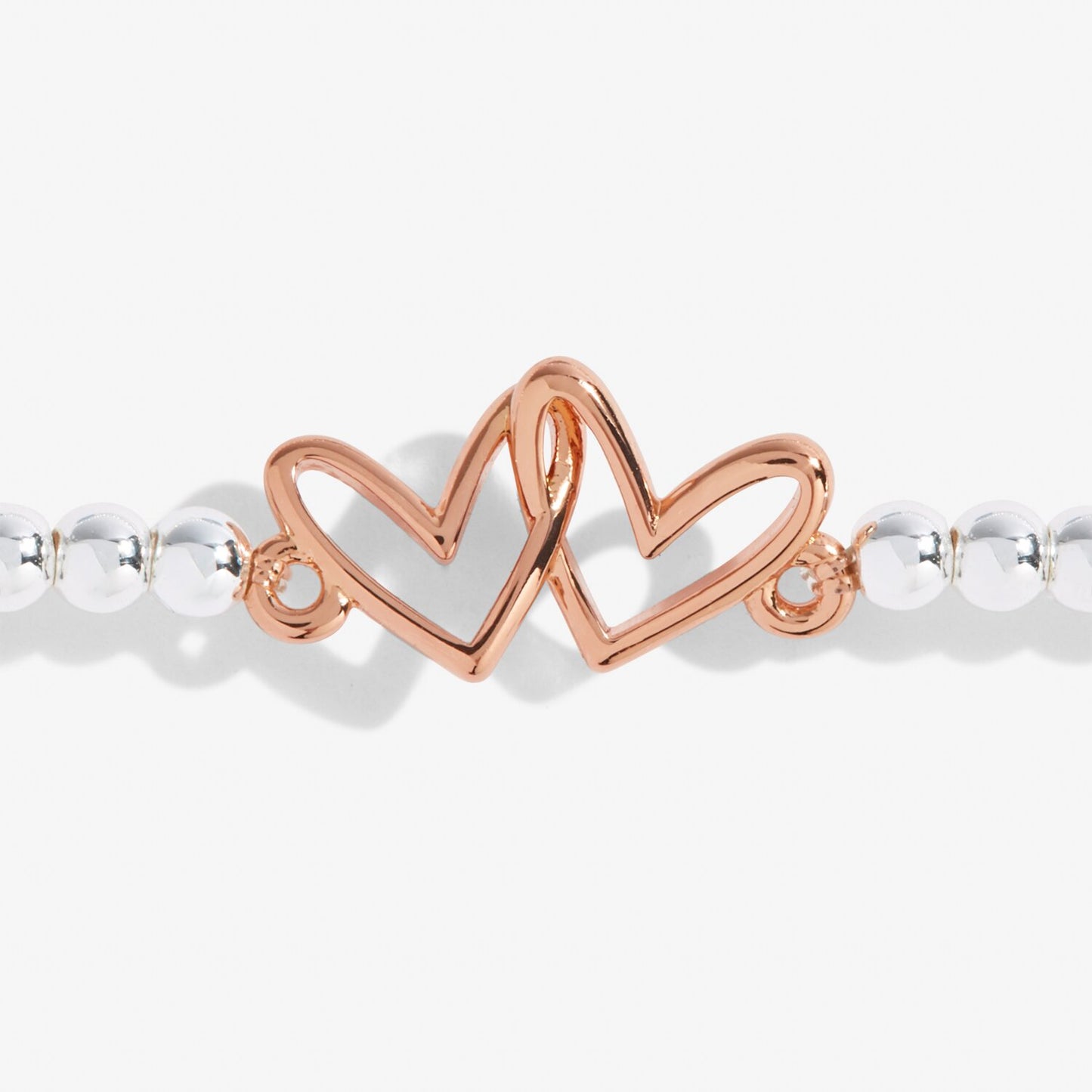Joma Jewellery | Children's A Little 'Best Bestie' Bracelet