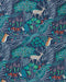 Pre-Order | Fable England | The Enchanted Tree Scarf