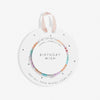 Joma Jewellery | Kids Happy Little Moments 'Birthday Wish' Bracelet