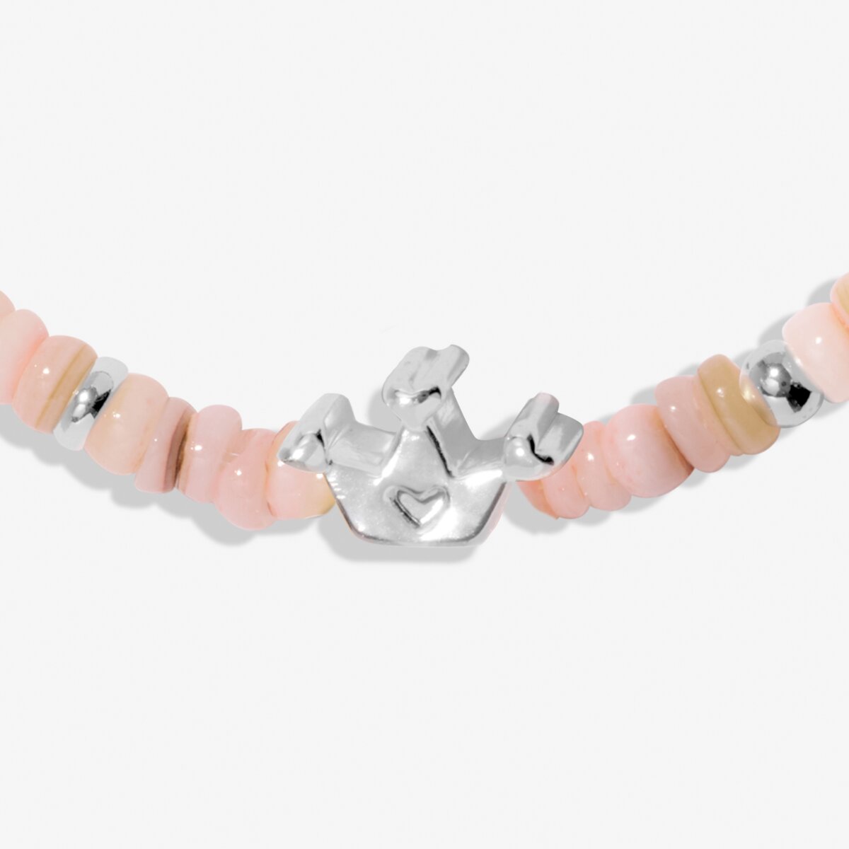 Joma Jewellery | Kids Happy Little Moments 'Fairy Princess' Bracelet - Blossom Boutique Online  