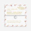Joma Jewellery | Love From Santa 'Christmas Elf' Bracelet